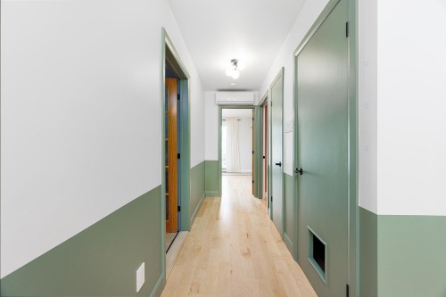 Corridor - 101-4229 Rue Hochelaga, Montréal (Mercier/Hochelaga-Maisonneuve), QC - Indoor Photo Showing Other Room