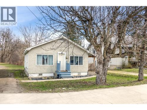 680 10 Street SW  Salmon Arm, BC V1E 1T1