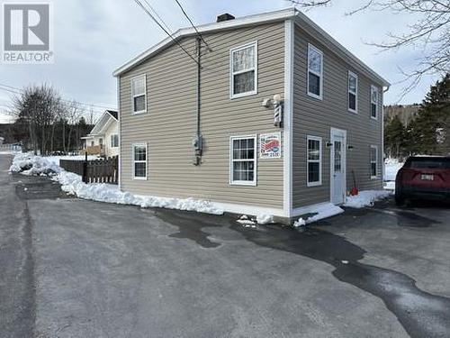 6 Irishtown Road  Carbonear, NL A1Y 1A7