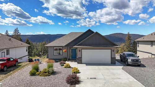 428 Daladon Drive  Logan Lake, BC V0K 1W0