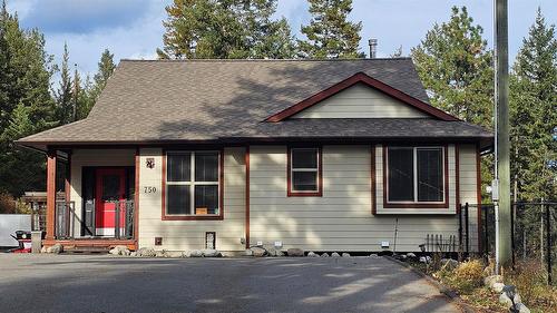 750 Firwood Road  Kelowna, BC V1Z 3V5