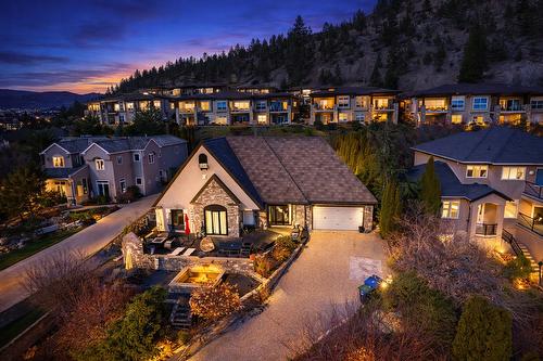 550 Casa Grande Drive  West Kelowna, BC V1Z 3M4