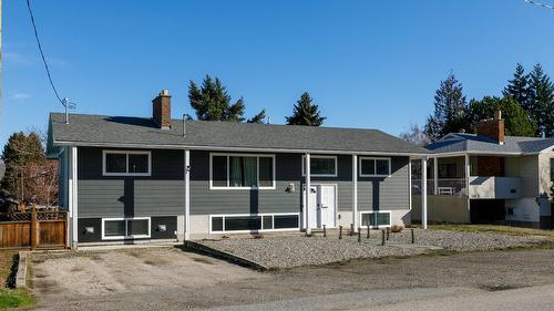 340 Patterson Road  Kelowna, BC V1X 2L2