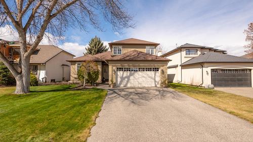 889 Mission Springs Crescent  Kelowna, BC V1W 3L9