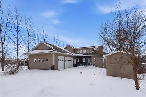 20053 Minerva Rd, Gimli Rm, MB 