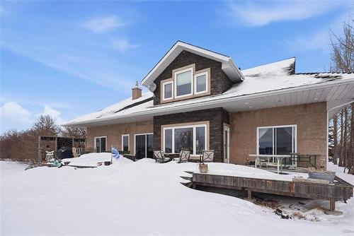 20053 Minerva Rd, Gimli Rm, MB 