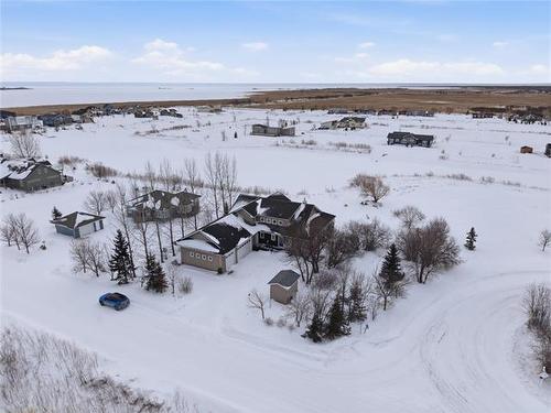 20053 Minerva Rd, Gimli Rm, MB 
