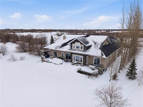 20053 Minerva Rd, Gimli Rm, MB 