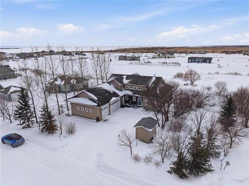 20053 Minerva Rd, Gimli Rm, MB 