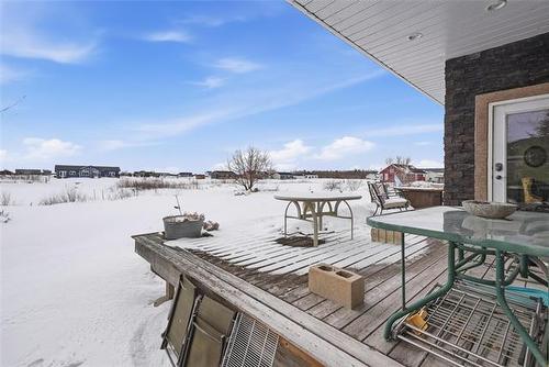 20053 Minerva Rd, Gimli Rm, MB 