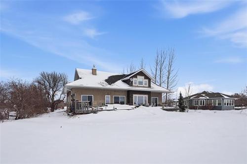 20053 Minerva Rd, Gimli Rm, MB 