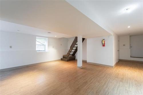130 Fort St, Winnipeg, MB 