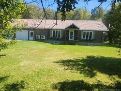 16032 Route 105 Dsl De Drummond/Dsl Of Drummond, NB E3Y 2H9