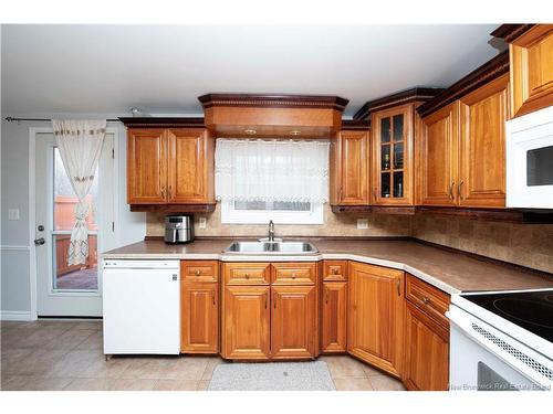 312 Bayview Cres, Dieppe, NB 