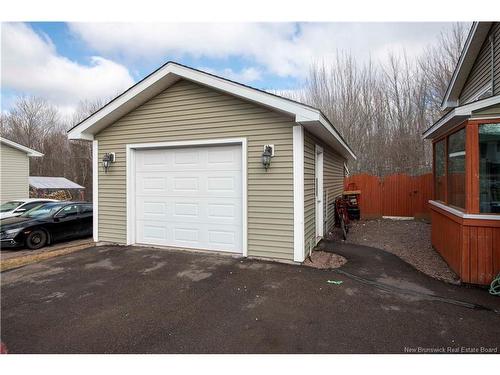 312 Bayview Cres, Dieppe, NB 
