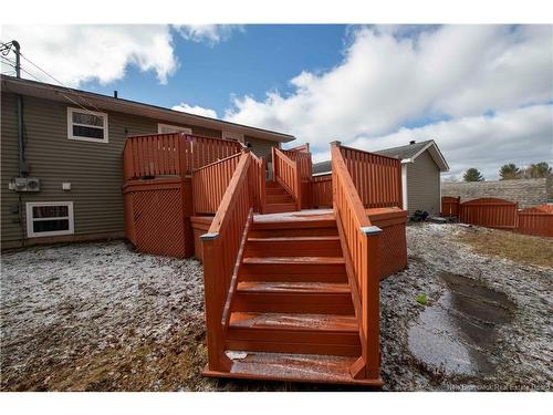 312 Bayview Cres, Dieppe, NB 