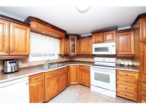 312 Bayview Cres, Dieppe, NB 