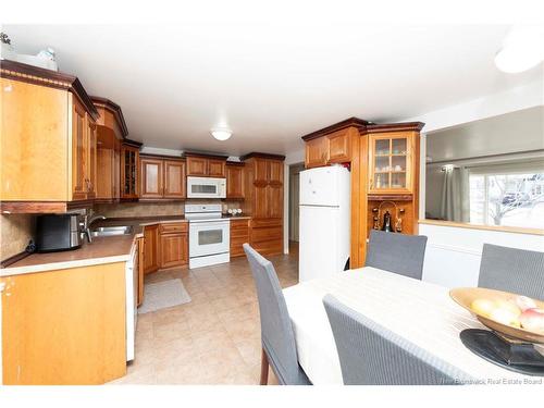 312 Bayview Cres, Dieppe, NB 