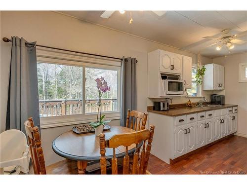 40 Davidson Rd, Anagance, NB 