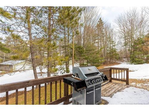 40 Davidson Rd, Anagance, NB 