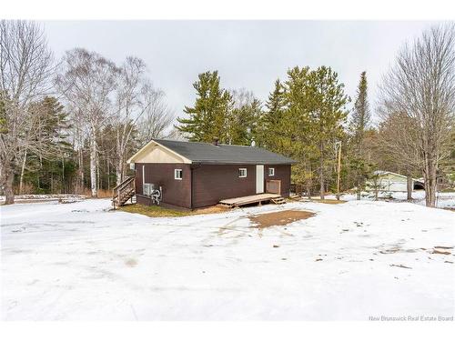 40 Davidson Rd, Anagance, NB 
