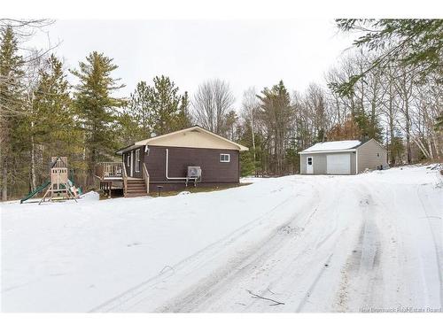 40 Davidson Rd, Anagance, NB 