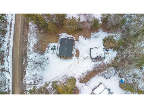 40 Davidson Rd, Anagance, NB 