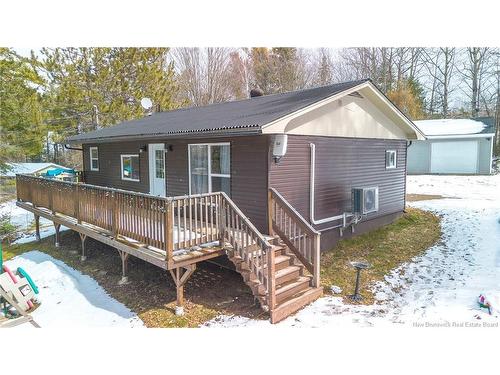 40 Davidson Rd, Anagance, NB 