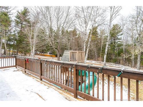 40 Davidson Rd, Anagance, NB 