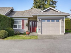 6-7980 East Saanich Rd  Central Saanich, BC V8M 1J5