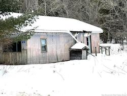 132 Taxis River RD Upper Miramichi, NB E6A 1A4