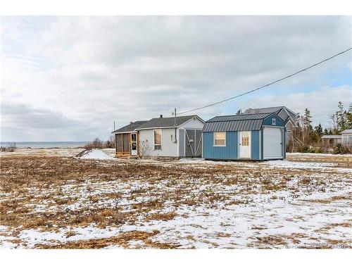 1016 Route 960, Upper Cape, NB 