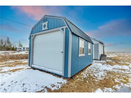 1016 Route 960, Upper Cape, NB 