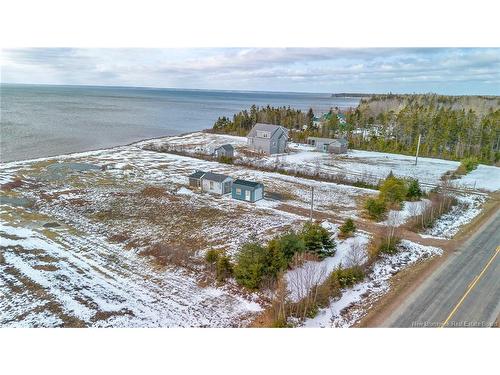 1016 Route 960, Upper Cape, NB 