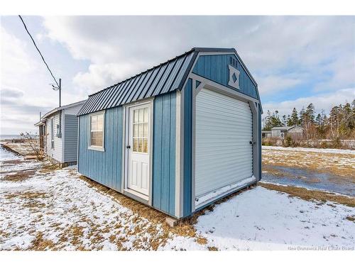 1016 Route 960, Upper Cape, NB 