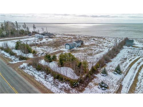 1016 Route 960, Upper Cape, NB 