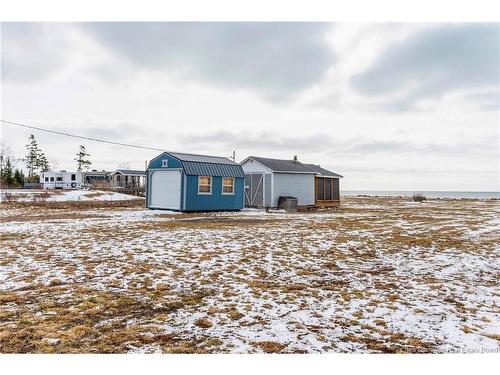 1016 Route 960, Upper Cape, NB 