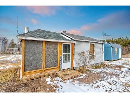 1016 Route 960, Upper Cape, NB 