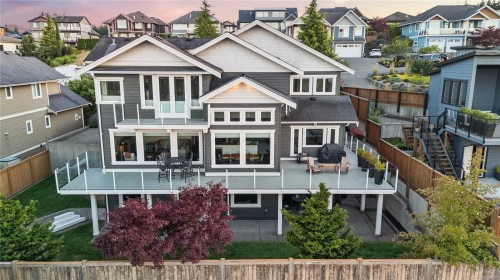 742 Nelson Rd, Campbell River, BC 