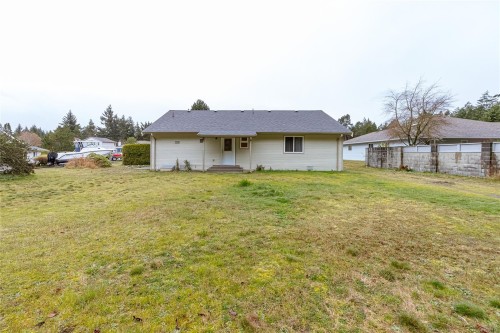 3043 Raymur Pl, Qualicum Beach, BC 