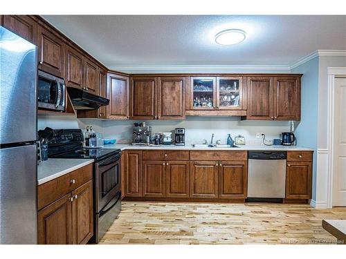 213-225 Serenity Lane, Fredericton, NB 