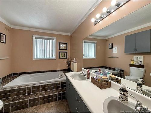 84 Aqueduc St, Saint-Jacques, NB 