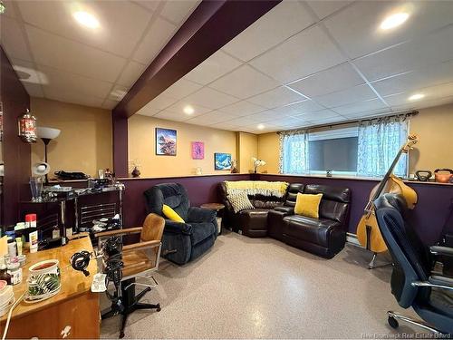 84 Aqueduc St, Saint-Jacques, NB 