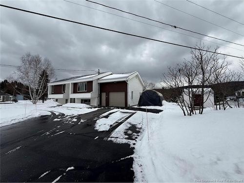 84 Aqueduc St, Saint-Jacques, NB 