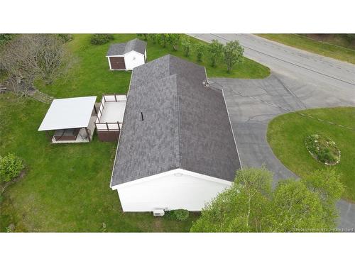 84 Aqueduc St, Saint-Jacques, NB 