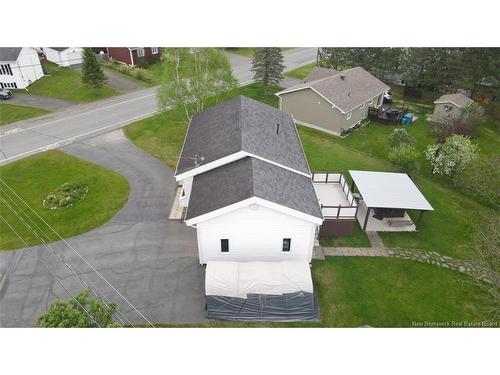 84 Aqueduc St, Saint-Jacques, NB 