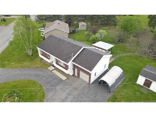 84 Aqueduc St, Saint-Jacques, NB 