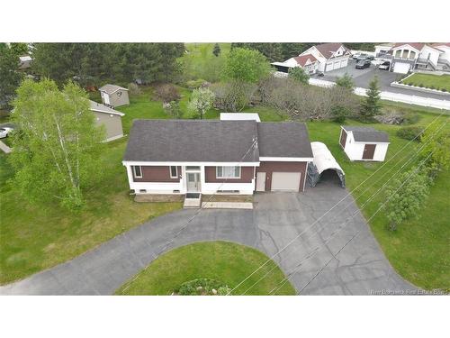 84 Aqueduc St, Saint-Jacques, NB 