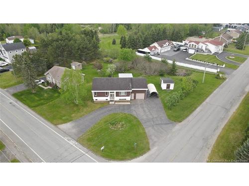 84 Aqueduc St, Saint-Jacques, NB 