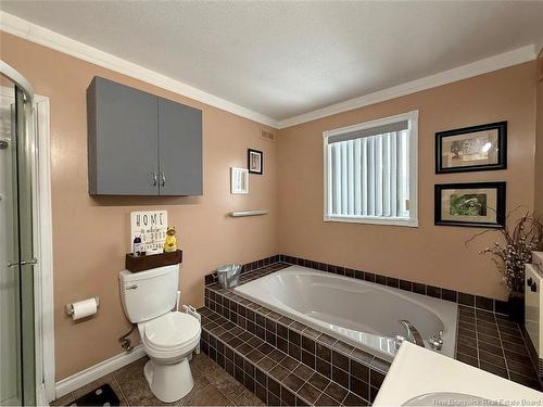 84 Aqueduc St, Saint-Jacques, NB 